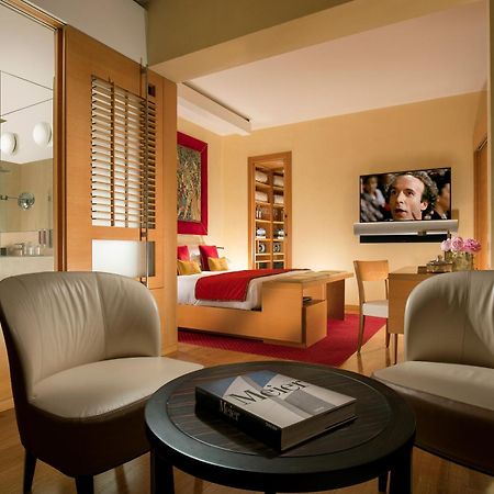 Bio Hotel Raphael - Relais & Chateaux Rom Eksteriør billede
