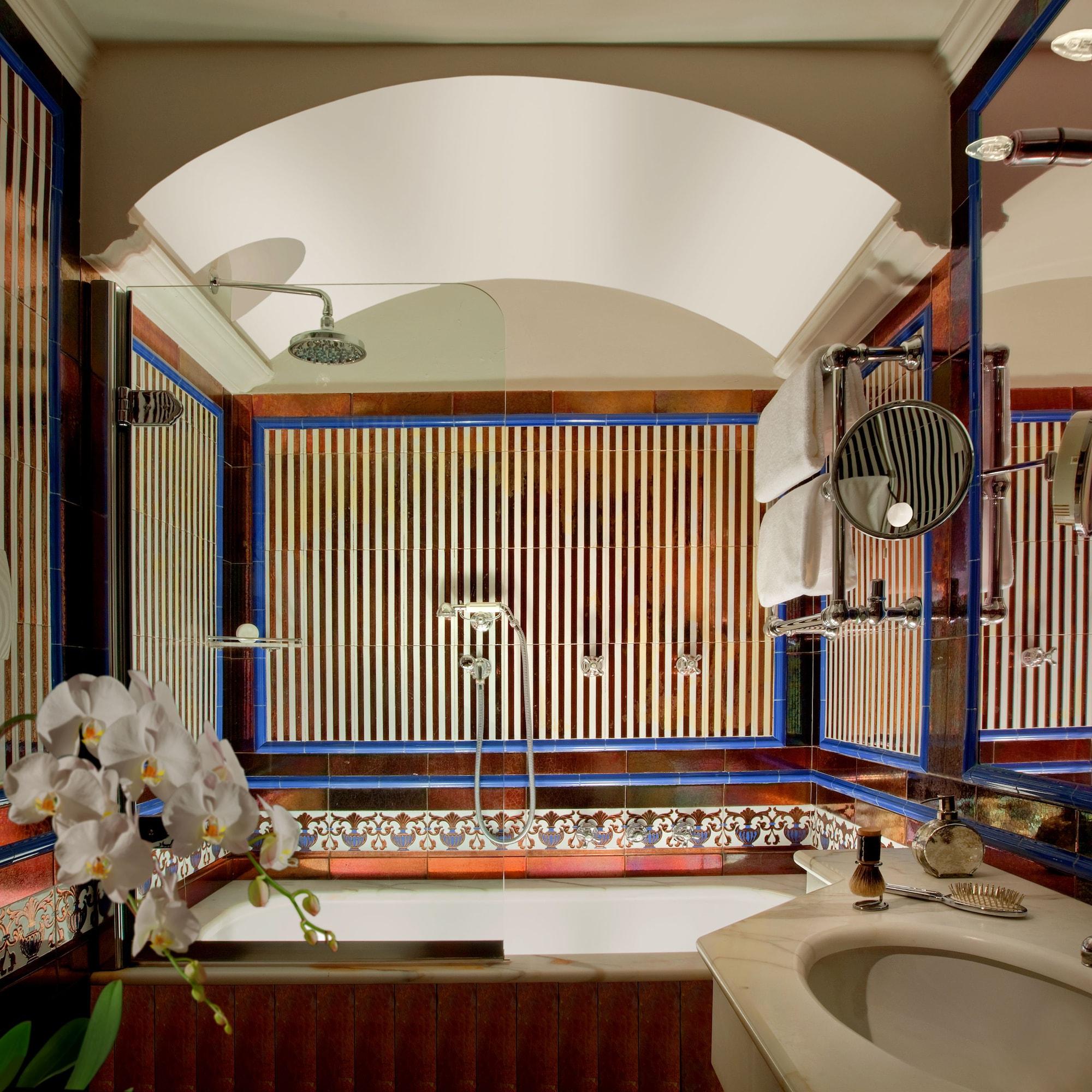 Bio Hotel Raphael - Relais & Chateaux Rom Eksteriør billede