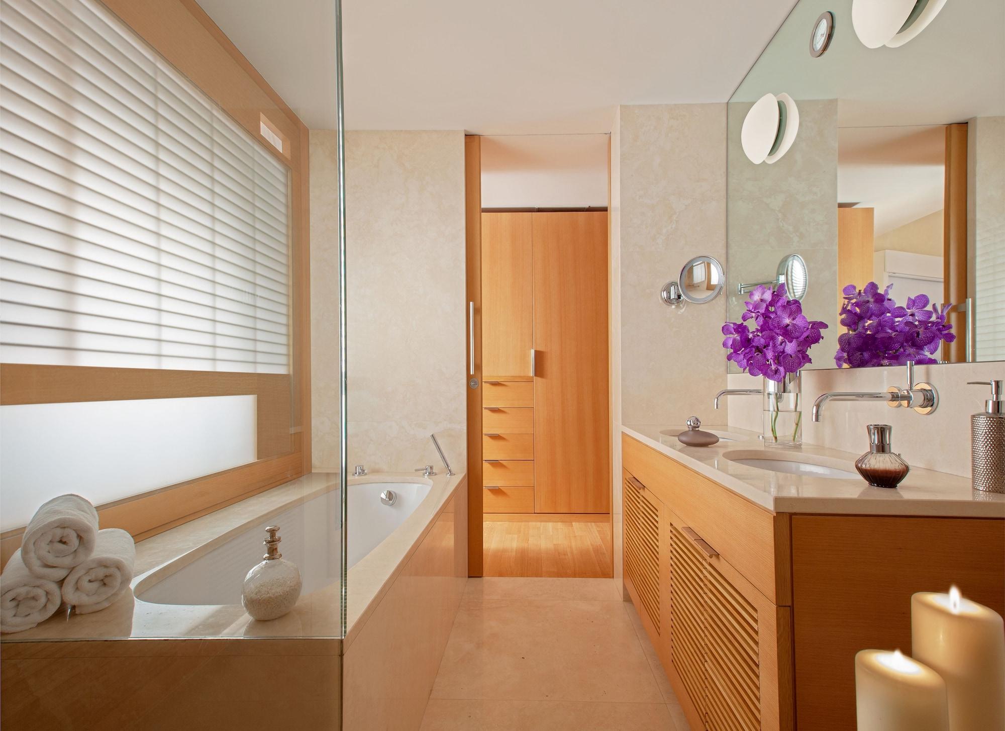 Bio Hotel Raphael - Relais & Chateaux Rom Eksteriør billede